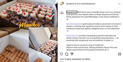 Desde Charlotte, Manolo Betancur ha impulsado iniciativas que conectan a comunidades migrantes con oportunidades laborales y educativas en todo Estados Unidos