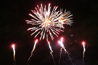 La ciudad de Buenos Aires prohibió el uso de pirotecnia sonora