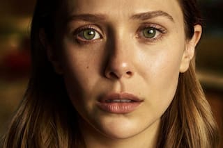 Cinco series para maratonear durante octubre