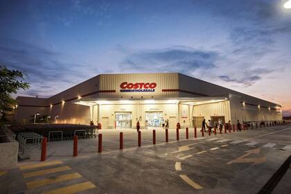 Desde el 1 de septiembre, las tarifas de membresía de Costco aumentarán ligeramente en Estados Unidos y Canadá (Archivo)