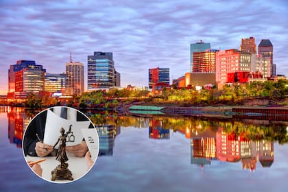 Desde el 1.º de enero de 2025, varias leyes se hicieron efectivas en el estado de Nueva Jersey