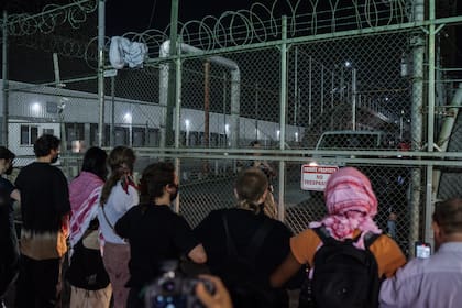 Desde el 1° de enero de 2026, todos los condados de Texas que administran centros de detención están obligados por ley a firmar acuerdos de cooperación con el ICE