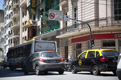 Desde el 2 de enero comenzarán las infracciones