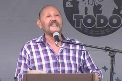 "Desde el 2015 al 2019 tuvimos un gobierno que es el mismo que nos están ofreciendo ahora con distintos ropajes, pero en el fondo es la misma ideología”, dijo Insfrán