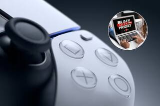 Deals Black Friday 2024: las ofertas más esperadas de PlayStation para este Viernes Negro en EE.UU.