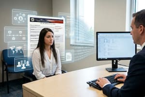 Qué es el “vetting”: el proceso de verificación que el Uscis amplió a 14 categorías