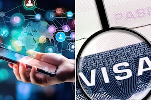 Alerta por visas para mexicanos: EE.UU. amplía la revisión de estas redes sociales