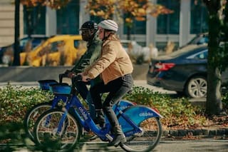 Aumentan las tarifas de Citi Bike: cuánto cuestan ahora las bicicletas eléctricas
