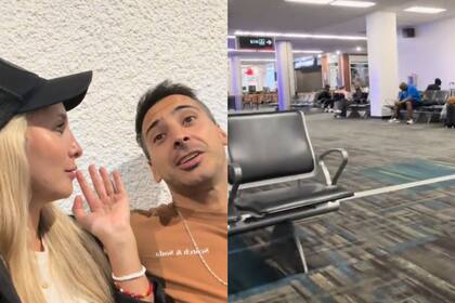 Desde el aeropuerto MIA, contaron cuáles fueron las complicaciones que enfrentaron en Florida