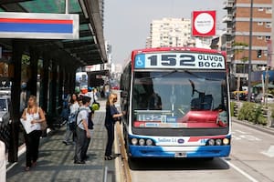 Cómo funcionan los servicios y el transporte hoy, 25 de diciembre