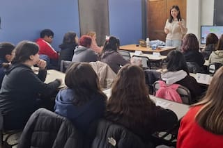 El idioma que Mendoza enseñará en algunas escuelas públicas