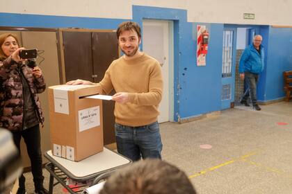 Desde el armado de Torres se muestran optimistas, aunque hablan de una diferencia "muy finita"