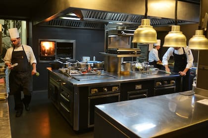 Desde El Celler de Can Roca, por dos años considerado el mejor restaurante del mundo, trabajan en comprender las sensaciones vinculadas a la gastronomía