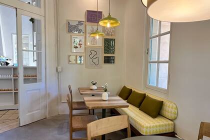 Desde el diseño interior hasta la arquitectura, cada detalle fue cuidadosamente considerado.