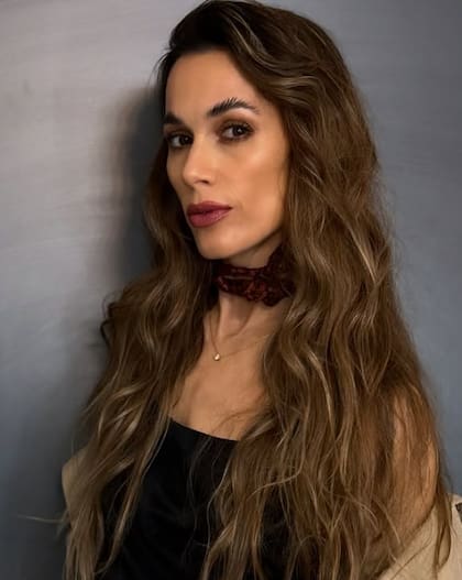 Desde el entorno de Chechu dieron a entender que hubo malos tratos en la separación, según el periodista Oliver Quiroz (Foto: @chechubonelli)