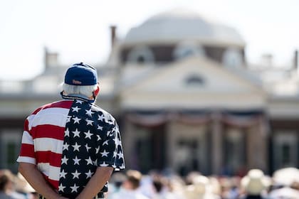 Desde el envío de documentación hasta tomar el Juramento de Lealtad; hay 10 pasos para naturalizarse en Estados Unidos