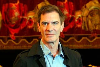 De qué murió Darío Lóperfido