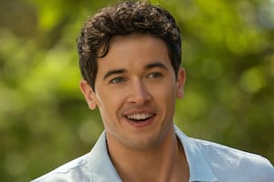 Fue Billy the Kid, llegó a Los juegos del hambre y casi muere en el rodaje de la película furor del verano