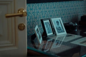 Desde el Feng Shui una experta explicó por qué no deberías colocar fotos de personas muertas en tu habitación