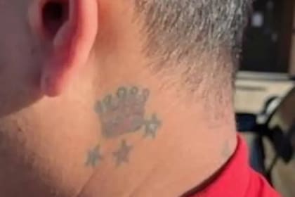 Integrantes del Tren de Aragua comenzaron a ocultar tatuajes para evitar ser identificados por las autoridades