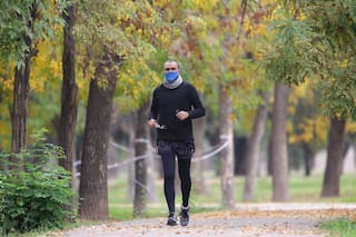 Opinión. El derecho al esparcimiento en tiempos de coronavirus