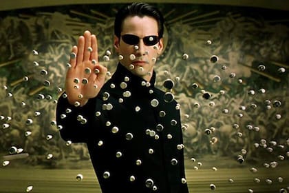 Desde el lanzamiento de la película Matrix en 1999, el mundo se obsesionó con la teoría de la simulación