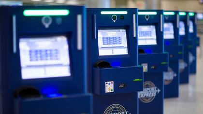 La CBP amplió su expansión de oficinas para los trámites de viajeros confiables