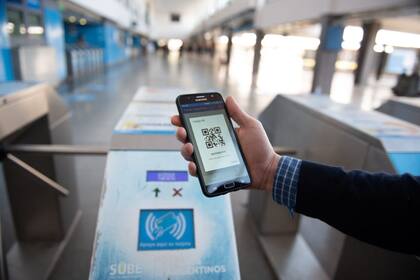 Desde el lunes, sólo se podrá viajar en el Sarmiento tras reservar un lugar