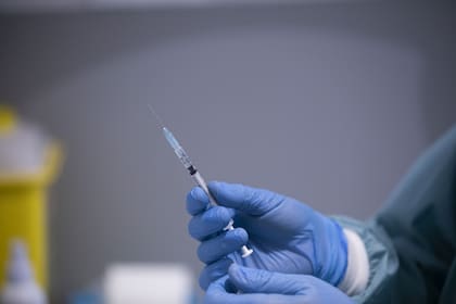 Desde el ministerio de Salud de la Nación señalan que Consejo Federal de Salud debe decidir cómo continuará la vacunación contra el coronavirus 