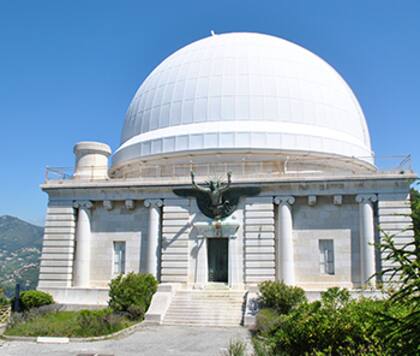 Desde el Observatorio astronómico de Costa Azul, en Francia, fue identificado el asteroide 1998 YH2, rebautizado como Martha Argerich