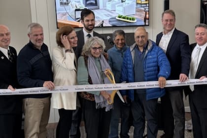 Desde el organismo estatal HCR señalaron que el proyecto se suma a más de 2200 viviendas asequibles creadas o preservadas en Albany County durante la actual gestión