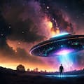 Estados Unidos sacó a la luz los archivos secretos: así son los ovnis filmados por el ejército