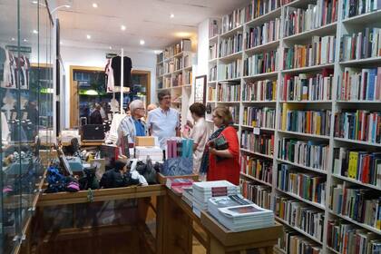 Desde el primer día, el Centro de Arte Moderno de Madrid fue un “proyecto cultural” en el que la librería es solo “una parte del todo"