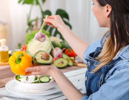 Desde el primero y hasta el 28 del mes se distribuyen los beneficios para la alimentación en El Estado del Sol (Archivo/Freepik)