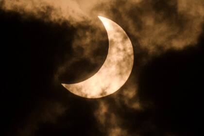 Desde el principio de los tiempos y hasta ahora una serie de supersticiones se derivan de los eclipses