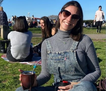 Desde el principio, Ivana supo que estaba en las mejores manos, y la primera consulta con Sebastián Torres lo confirmó por completo. Nunca sintió miedo por lo que vendría.