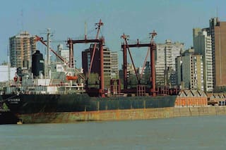 En 2025 la agroexportación ingresó US$31.338 millones, un 25% más