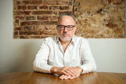 "Desde el punto de vista comercial, ganó más Xi Jinping que Donald Trump; China alcanzó el año pasado un récord de exportaciones manufactureras hacia la Argentina: cerca del 25% de nuestras importaciones provienen de allí”, dice Matías Kulfas