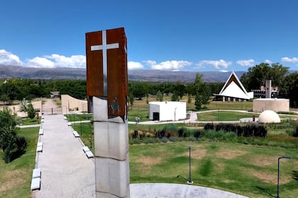 Desde enero, el parque recibió 30.000 visitantes