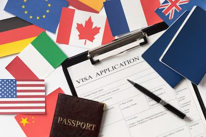 Desde este 4 de octubre y hasta el 7 de noviembre, el Departamento de Estado abre los registros para su programa de visas de diversidad