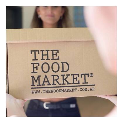 Desde este marketplace online pueden llegar los helados empaquetados más tentadores