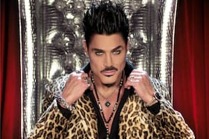 Desde este viernes, la cuenta de Twitter de Ricardo Fort volverá a estar activa