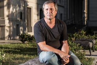 Eduardo Cerdá, el hombre que propone masificar la producción sustentable