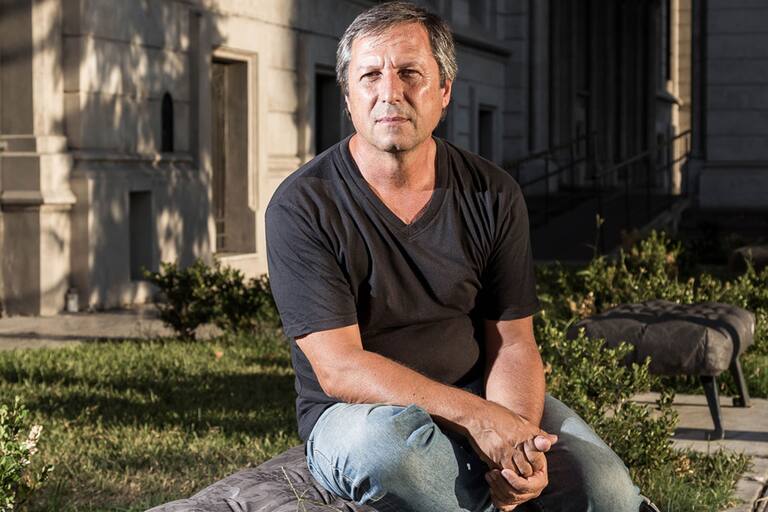 Eduardo Cerdá, el hombre que propone masificar la producción