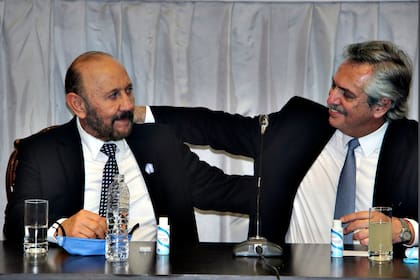 Desde Formosa, el Presidente se despegó de la iniciativa de Fernanda Vallejos; habló de "corregir" el impuesto a las ganancias y lo consideró "injusto"