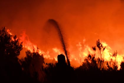 Desde hace 10 años, el régimen de incendios ha cambiado escalando la emergencia que cada año se repite