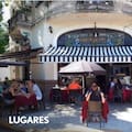 El bodegón que se mantiene vigente con sus platos voluminosos y un "alfajor salado" con muchos fans