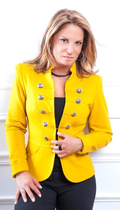 Desde hace 16 años, Polo intenta mediar en litigios de todo tipo