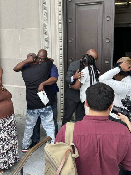 Desde hace 21 años, la víctima aseguraba a las autoridades que habían encarcelado al hombre incorrecto, pero sus observaciones resultaban ignoradas