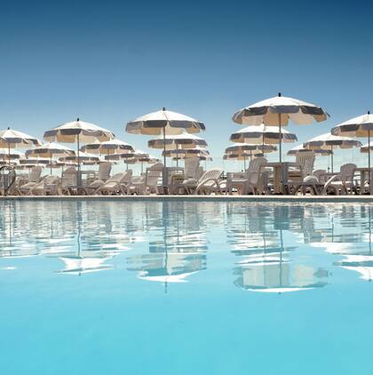 Desde hace 28 años, Hotel Costa Galana ofrece las mejores experiencias en Mar del Plata.